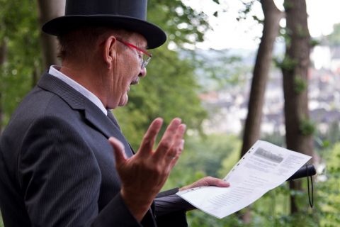 Foto: Jochem Ottersbach